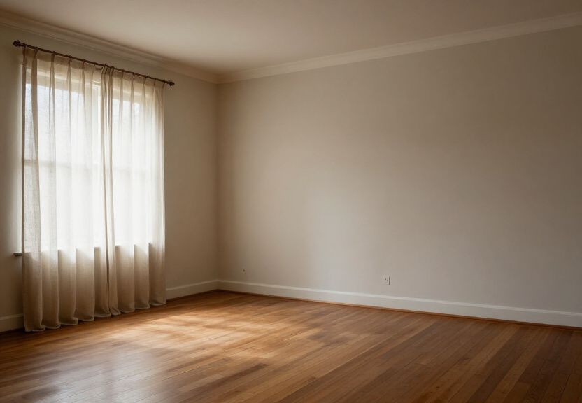 Restored commercial space in Rouse Hill after water damage repair